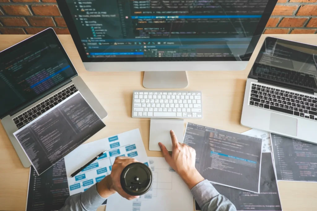 IT Solutions