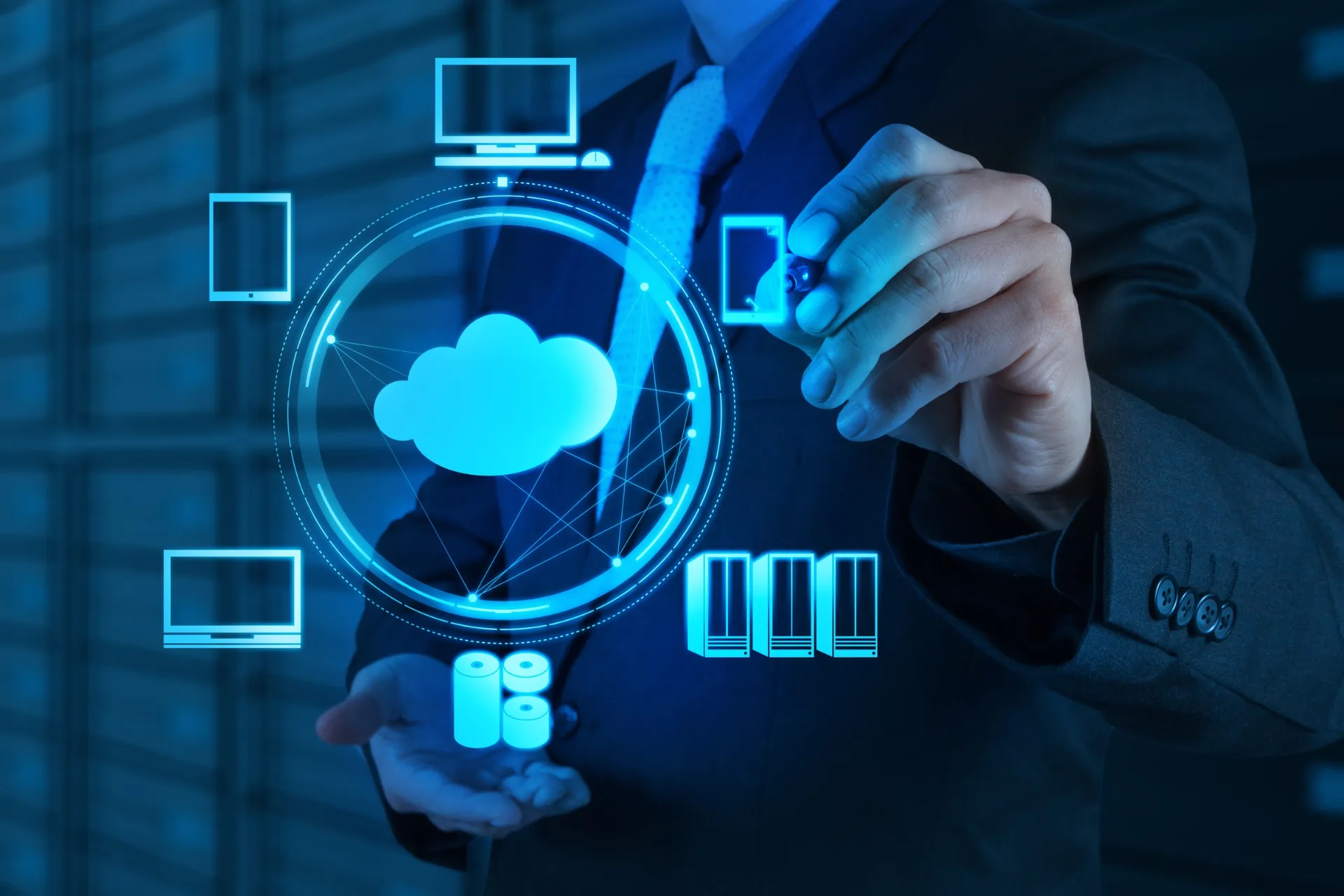 IT Services