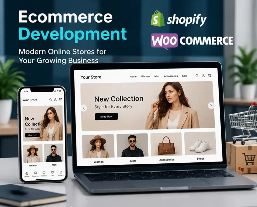Woocommerce