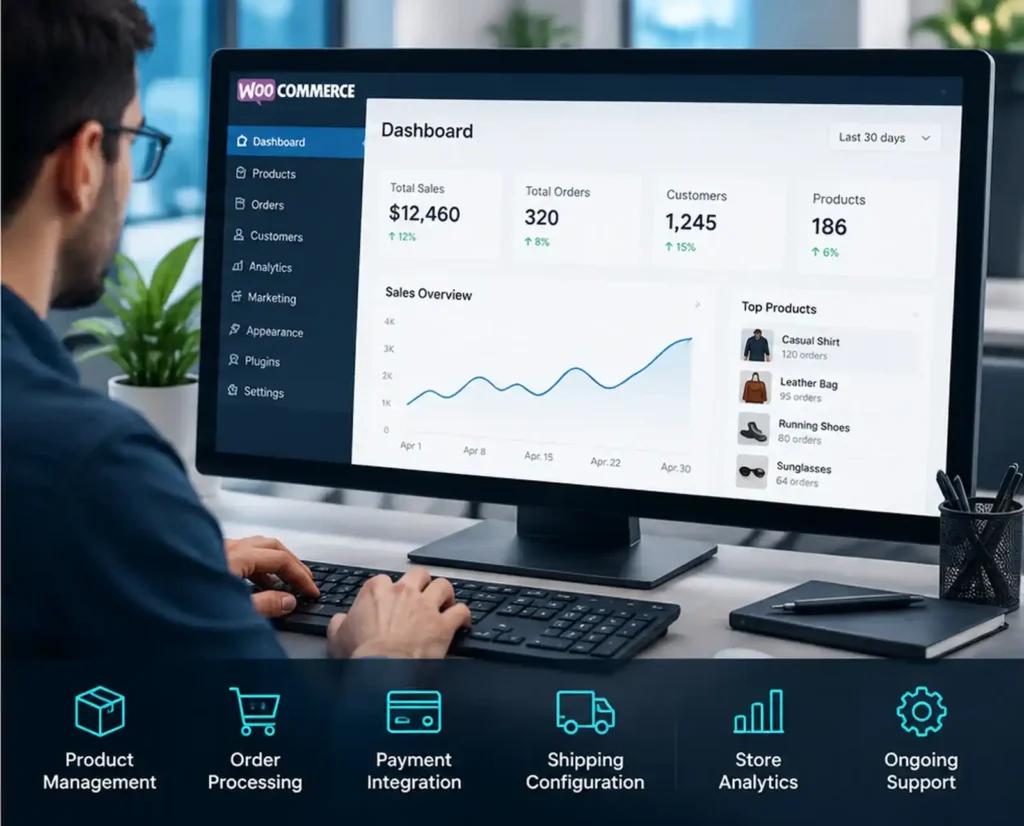 Shopify
