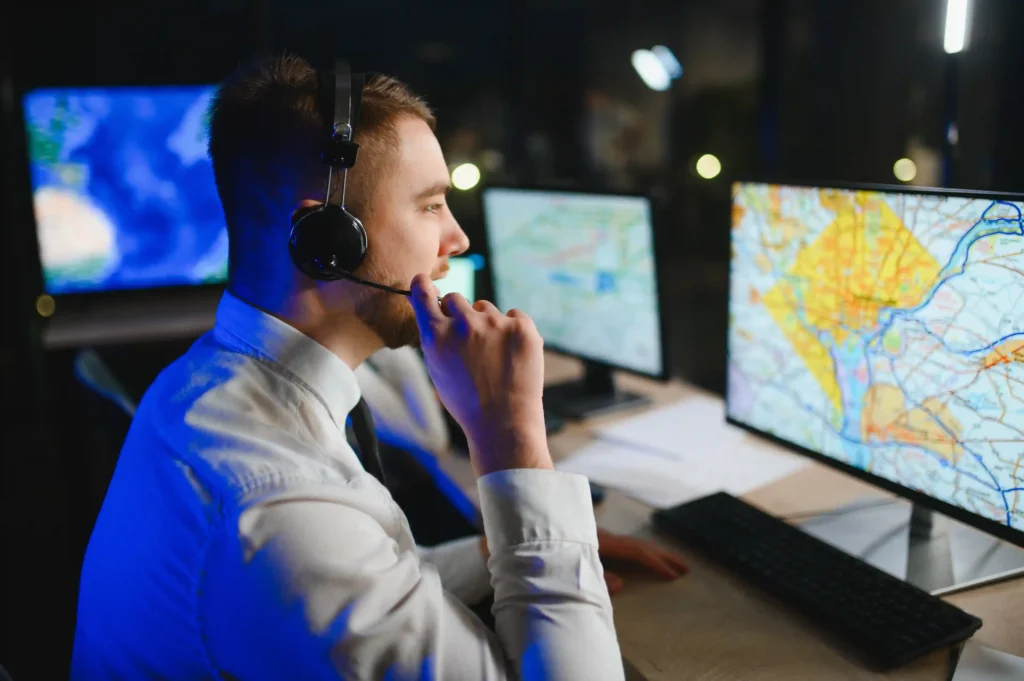 Outsourced Dispatch Services